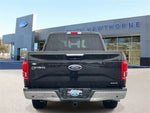 2016 F-150 Thumbnail 5