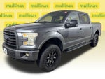 2016 F-150 Thumbnail 15