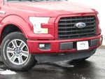 2016 F-150 Thumbnail 2