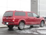2016 F-150 Thumbnail 6