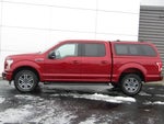 2016 F-150 Thumbnail 19