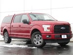 2016 F-150 Thumbnail 20