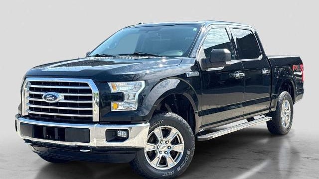 Preowned 2016 Ford F-150 King Ranch for Sale