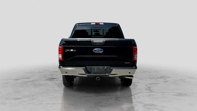 2016 Ford F-150 King Ranch
