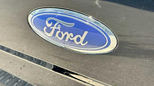 2016 Ford F-150 King Ranch