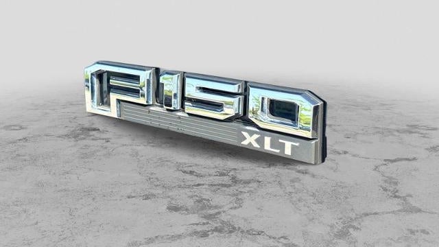 2016 Ford F-150 King Ranch