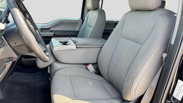 2016 Ford F-150 King Ranch