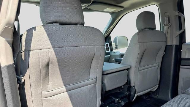 2016 Ford F-150 King Ranch