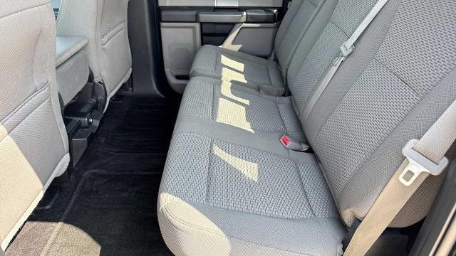 2016 Ford F-150 King Ranch