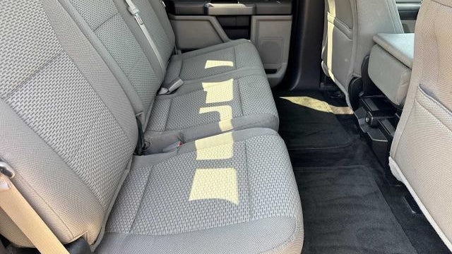 2016 Ford F-150 King Ranch