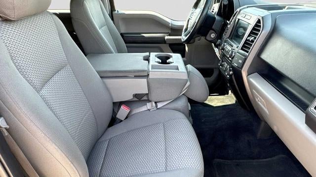 2016 Ford F-150 King Ranch