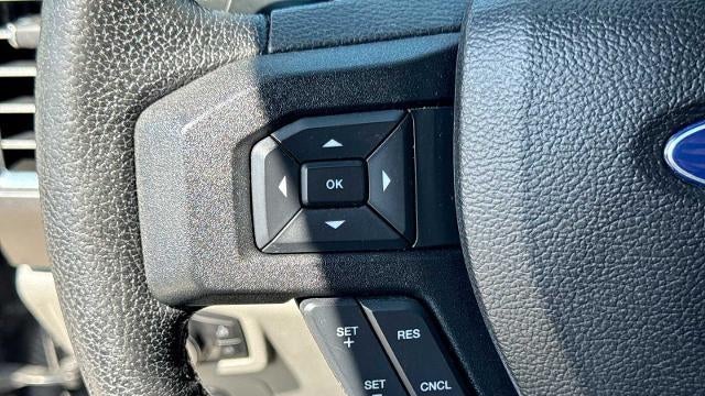 2016 Ford F-150 King Ranch
