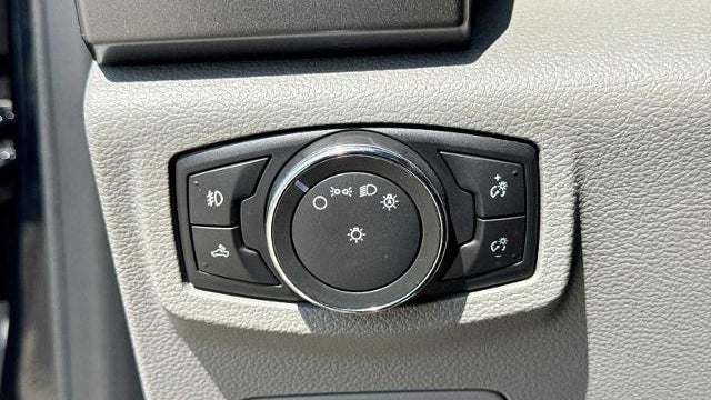 2016 Ford F-150 King Ranch