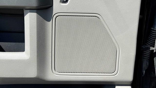 2016 Ford F-150 King Ranch