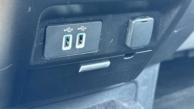 2016 Ford F-150 King Ranch