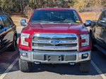 2017 F-150 Thumbnail 2