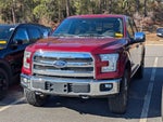 2017 F-150 Thumbnail 3
