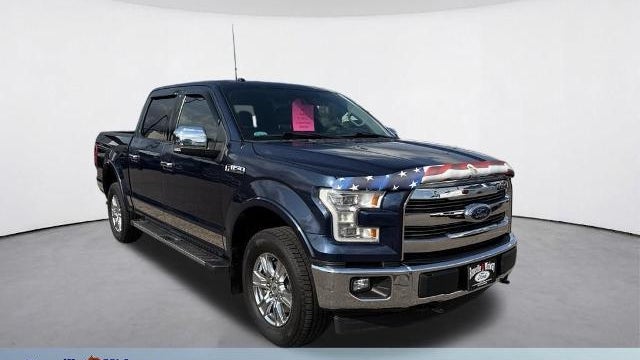 Preowned 2017 Ford F-150 XL for Sale