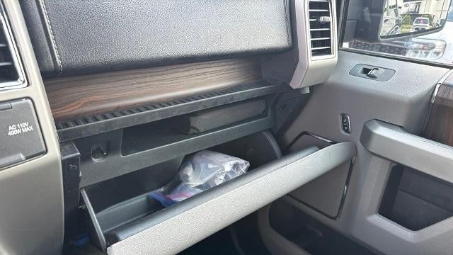 2017 Ford F-150 King Ranch