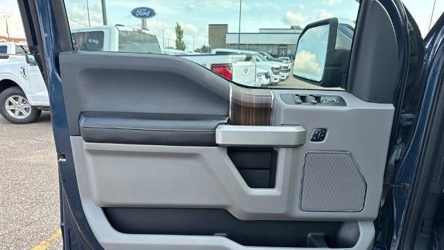 2017 Ford F-150 King Ranch