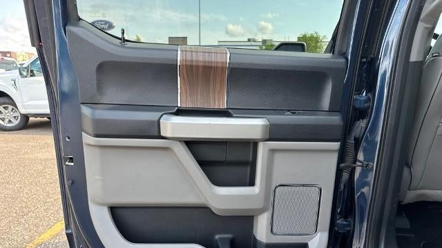 2017 Ford F-150 King Ranch