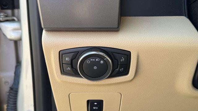 2017 Ford F-150 King Ranch