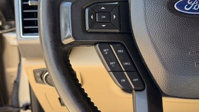 2017 Ford F-150 King Ranch
