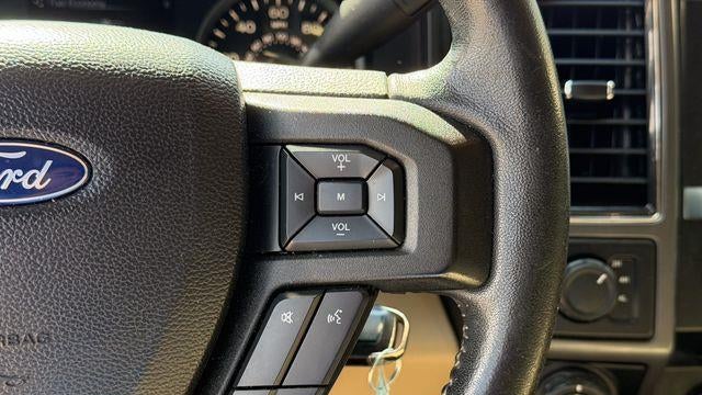 2017 Ford F-150 King Ranch