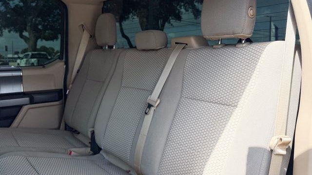 2017 Ford F-150 King Ranch