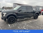 2015 F-150 Thumbnail 2