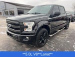 2015 F-150 Thumbnail 3