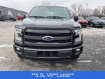 2015 F-150 Thumbnail 4