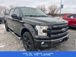 2015 F-150 Thumbnail 6
