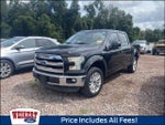 2015 F-150 Thumbnail 1