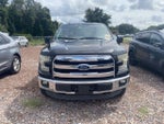 2015 F-150 Thumbnail 2
