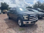 2015 F-150 Thumbnail 3