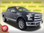 2015 F-150 Thumbnail 1