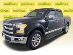 2015 F-150 Thumbnail 16
