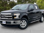 2016 F-150 Thumbnail 3
