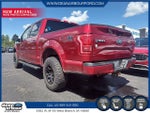 2016 F-150 Thumbnail 4