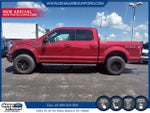 2016 F-150 Thumbnail 5