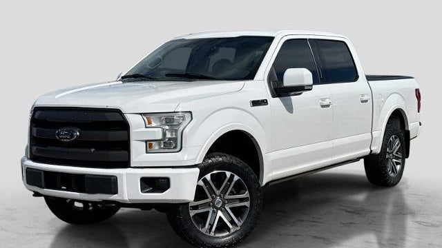 Preowned 2016 Ford F-150 XLT for Sale