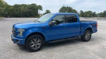 2016 F-150 Thumbnail 1
