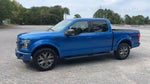 2016 F-150 Thumbnail 2