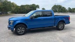 2016 F-150 Thumbnail 3