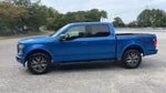 2016 F-150 Thumbnail 4