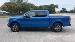 2016 F-150 Thumbnail 6