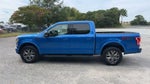 2016 F-150 Thumbnail 7