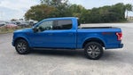 2016 F-150 Thumbnail 8
