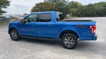 2016 F-150 Thumbnail 10